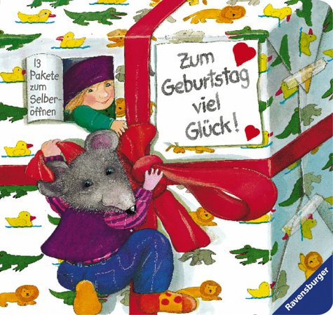 Product Image: Zum Geburtstag viel Glück
