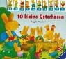 10 kleine Osterhasen Books