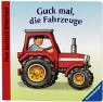 Product Image: Guck mal, die Fahrzeuge