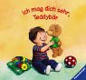 Ich mag dich sehr, Teddybär Books