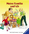 Meine Familie und ich Children's books