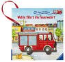Product Image: Wohin fährt die Feuerwehr?
