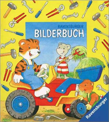 Product Image: Ravensburger Bilderbuch