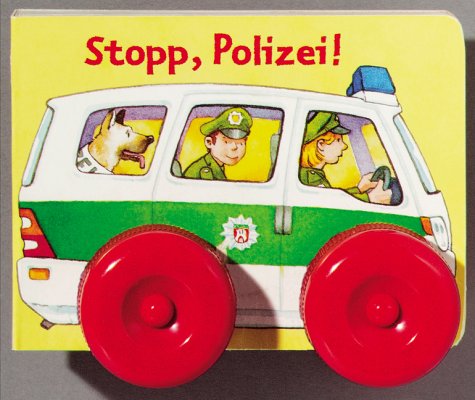 Stopp, Polizei! Books