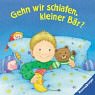 Gehn wir schlafen, kleiner Bär? Books