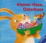 Kleiner Hase, Osterhase Books