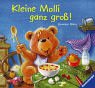 Kleine Molli ganz groß! Books
