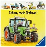 Schau, mein Traktor! Children's books