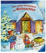 Mein großes Gucklochbuch von Weihnachten Children's books