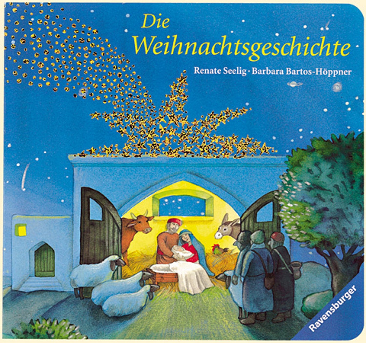 Product Image: Die Weihnachtsgeschichte