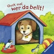 Guck mal, wer da bellt! Children's books