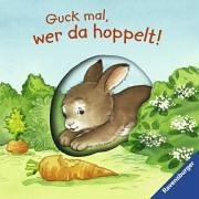Guck mal, wer da hoppelt! Children's books