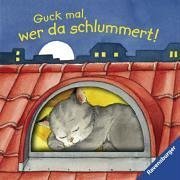Guck mal, wer da schlummert! Children's books