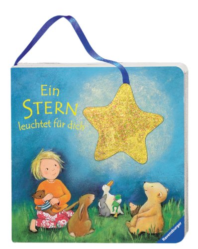 Ein Stern leuchtet für dich Children's books