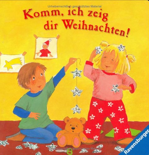 Product Image: Komm, ich zeig dir Weihnachten!