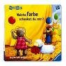 Welche Farbe schenkst du mir?: Ab 24 Monaten (ministeps Bücher) Books