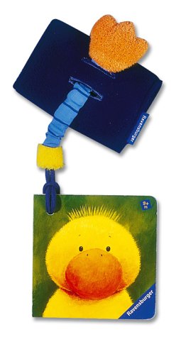 ministeps®. Mein erstes Kinderwagenbuch. Meine kleine Ente (ministeps Bücher) Children's books