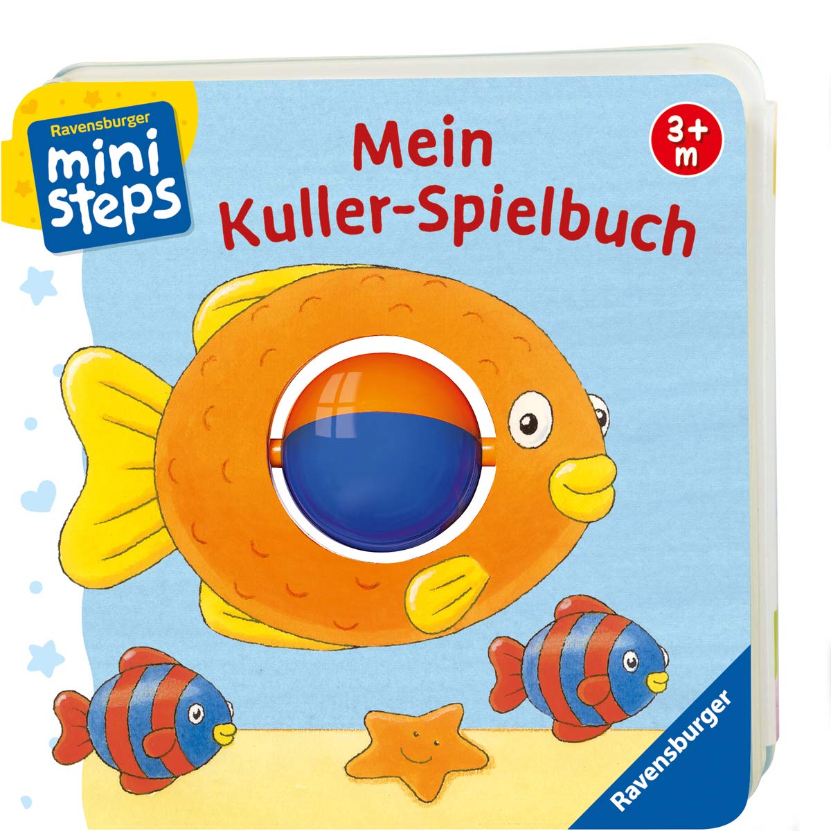 Mein Kuller-Spielbuch Children's books