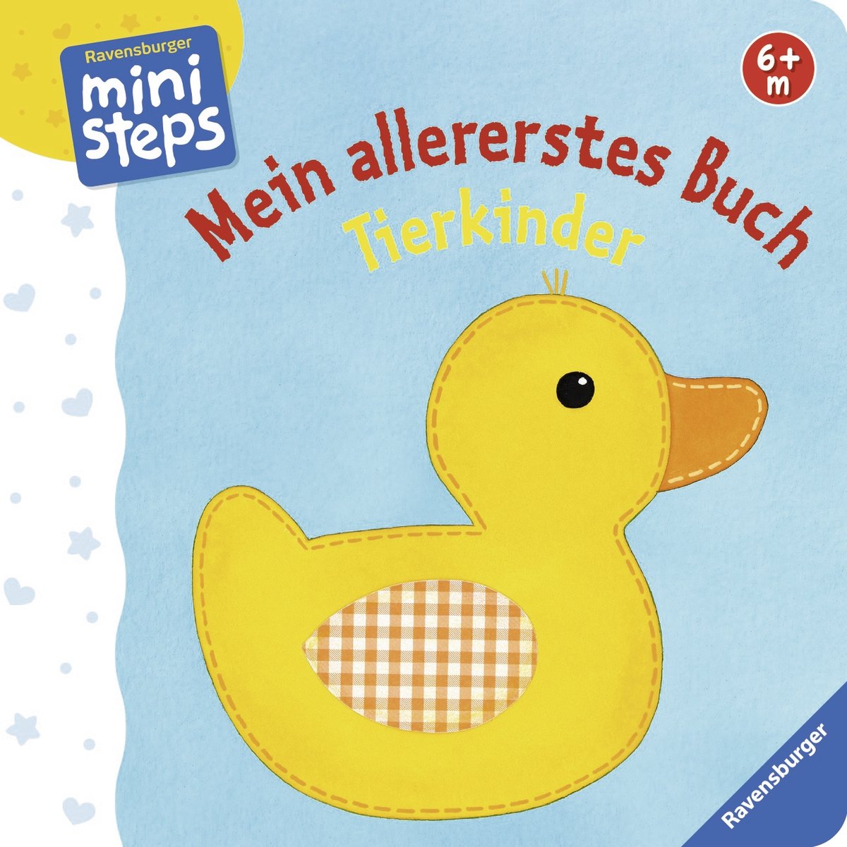 Mein allererstes Buch: Tierkinder Parents & Children