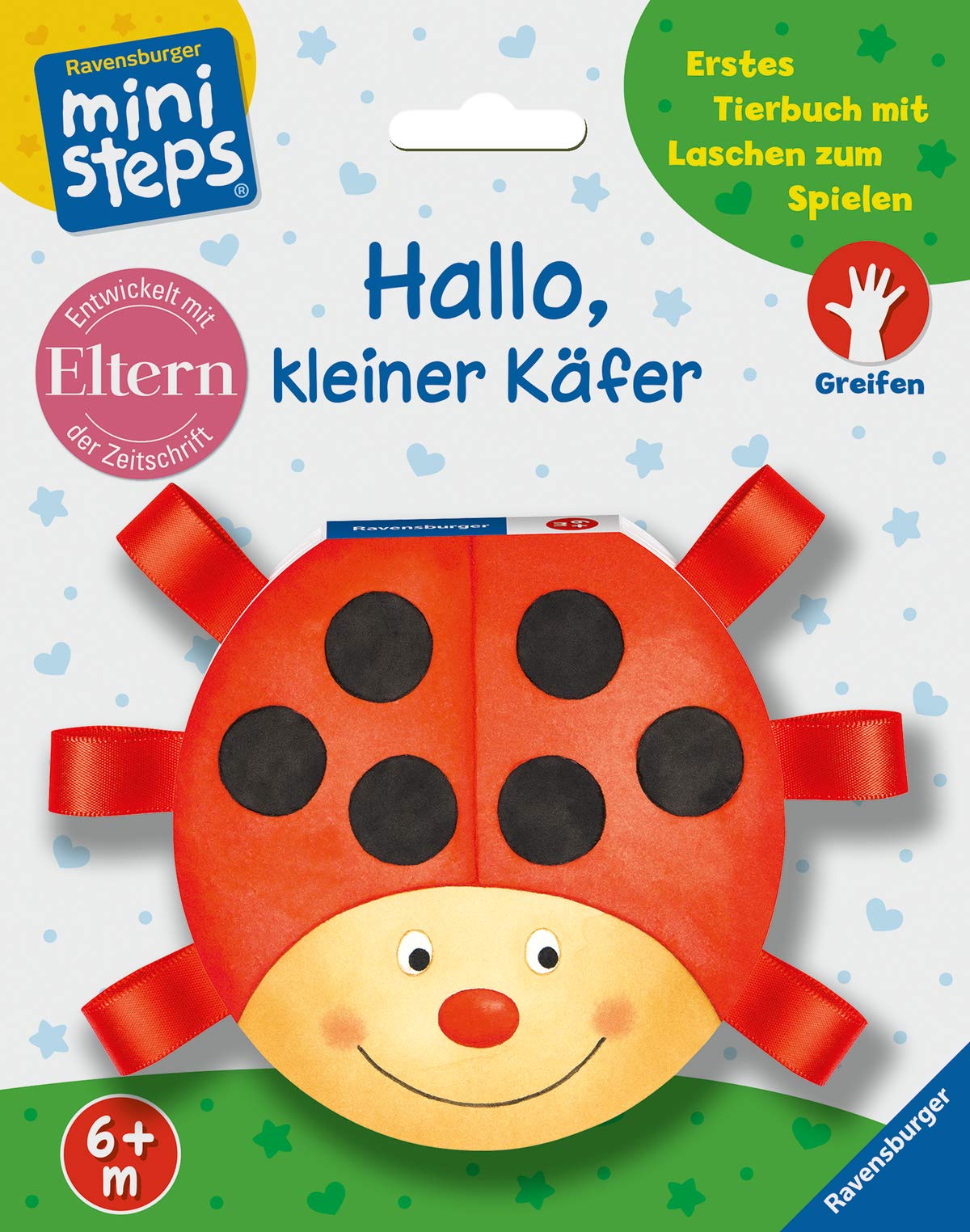 Hallo, kleiner Käfer Parents & Children