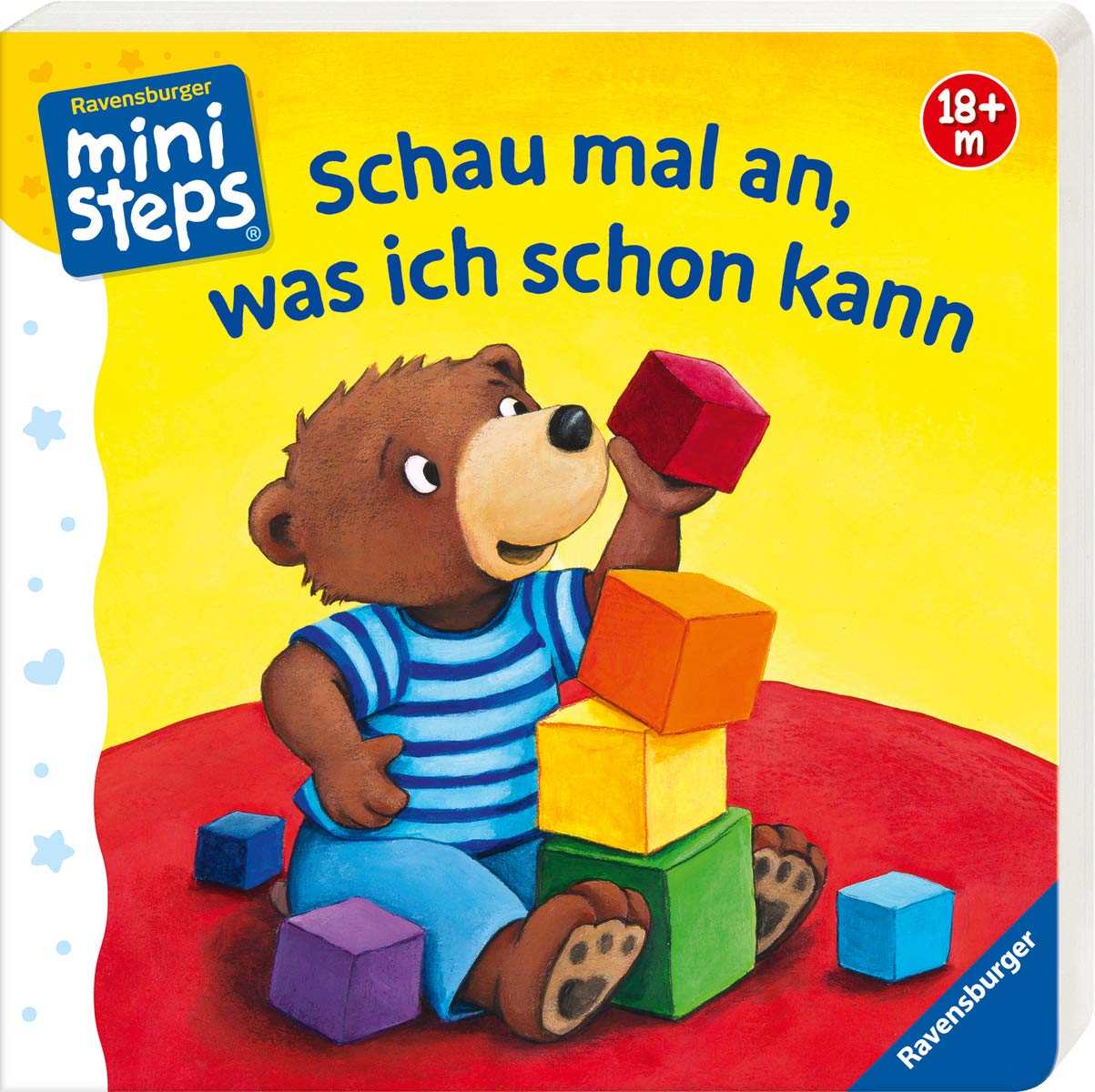 Schau mal an, was ich schon kann Medicine