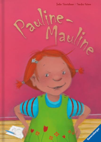 Product Image: Pauline - Mauline