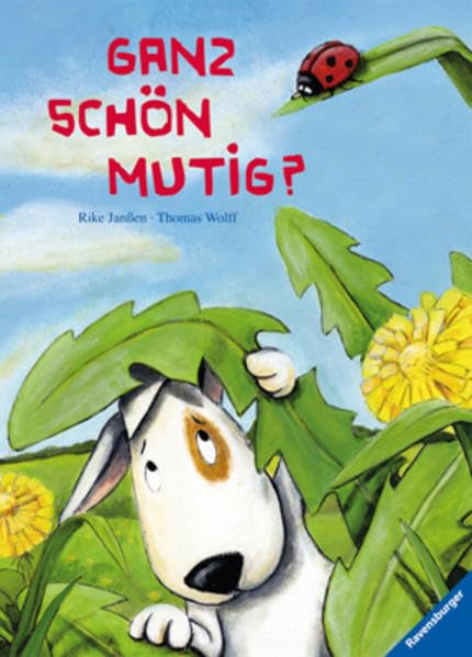 Ganz schön mutig? Health, Nutrition & Fitness