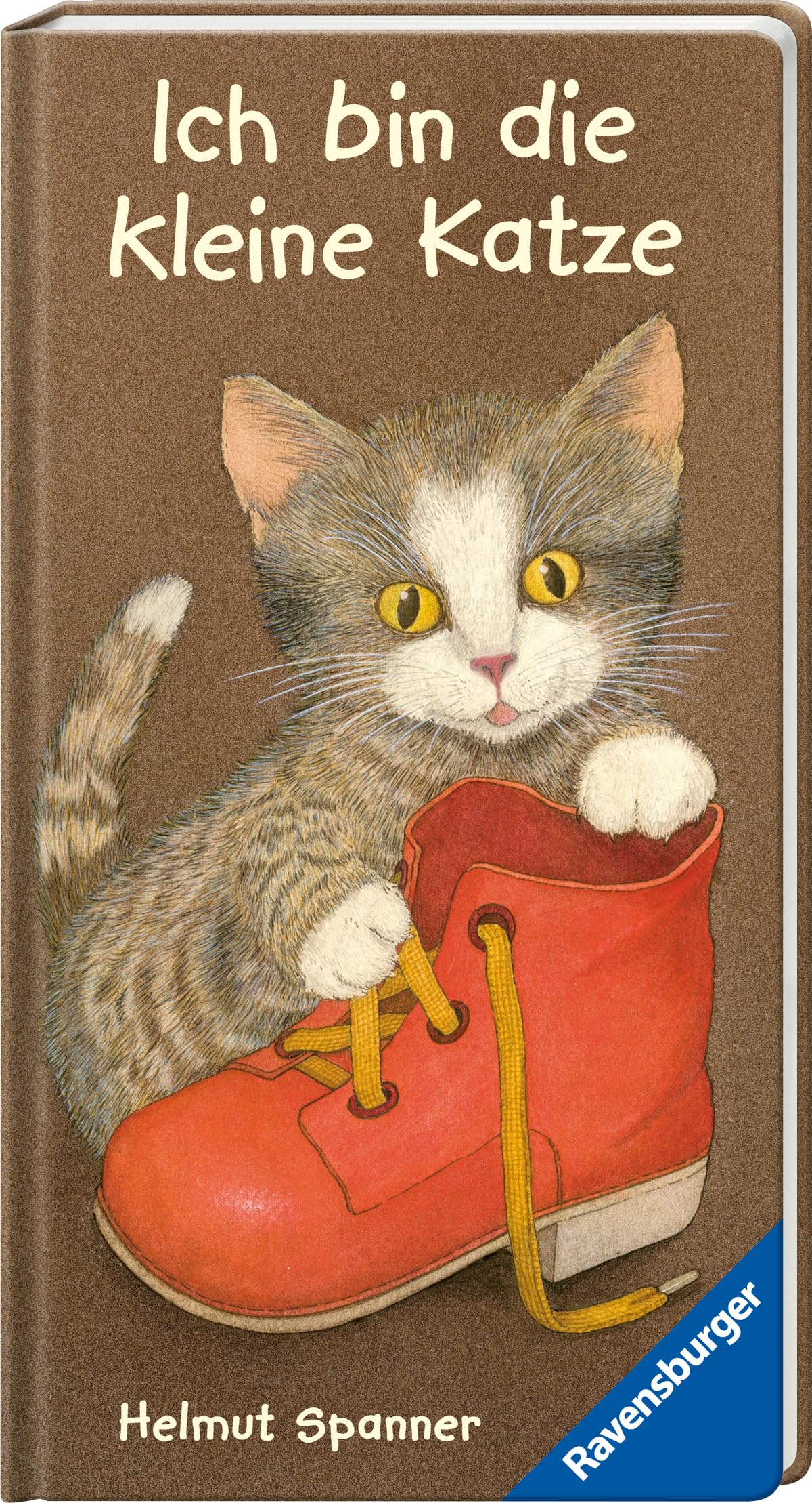 Ich bin die kleine Katze Classics