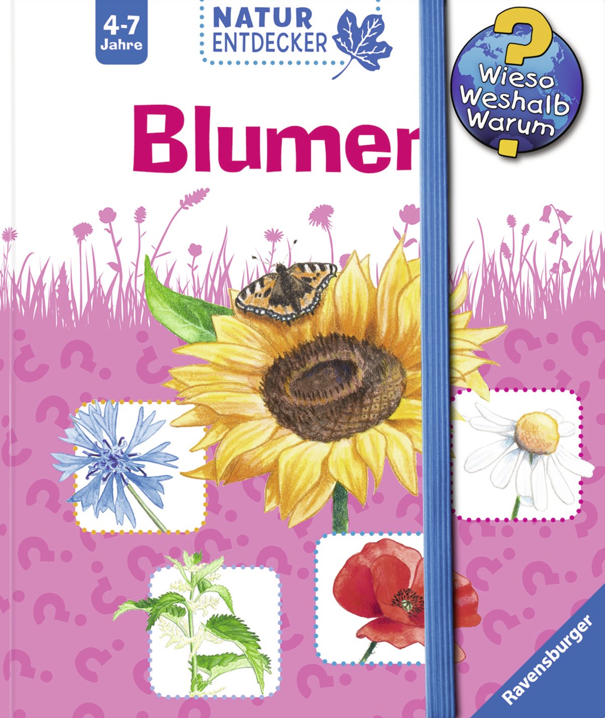Blumen Natural Sciences