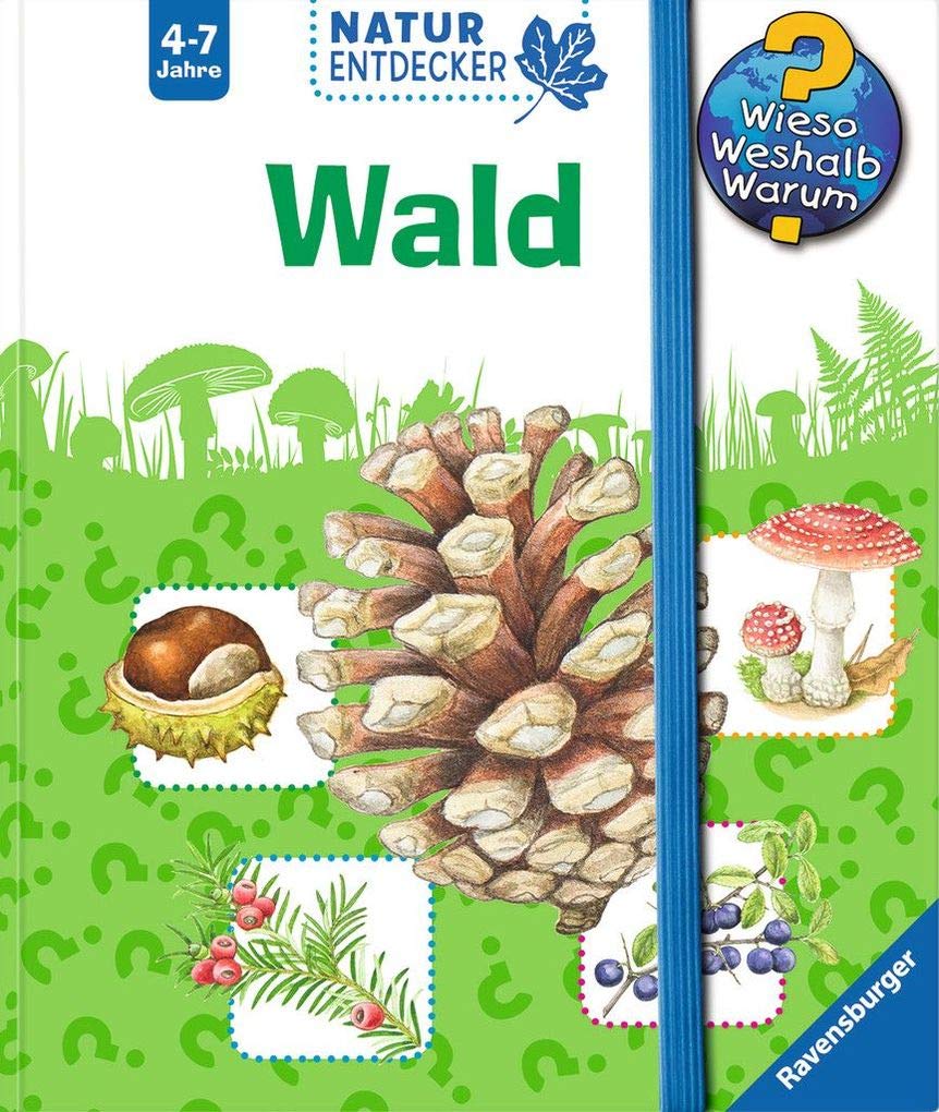 Wald Natural Sciences