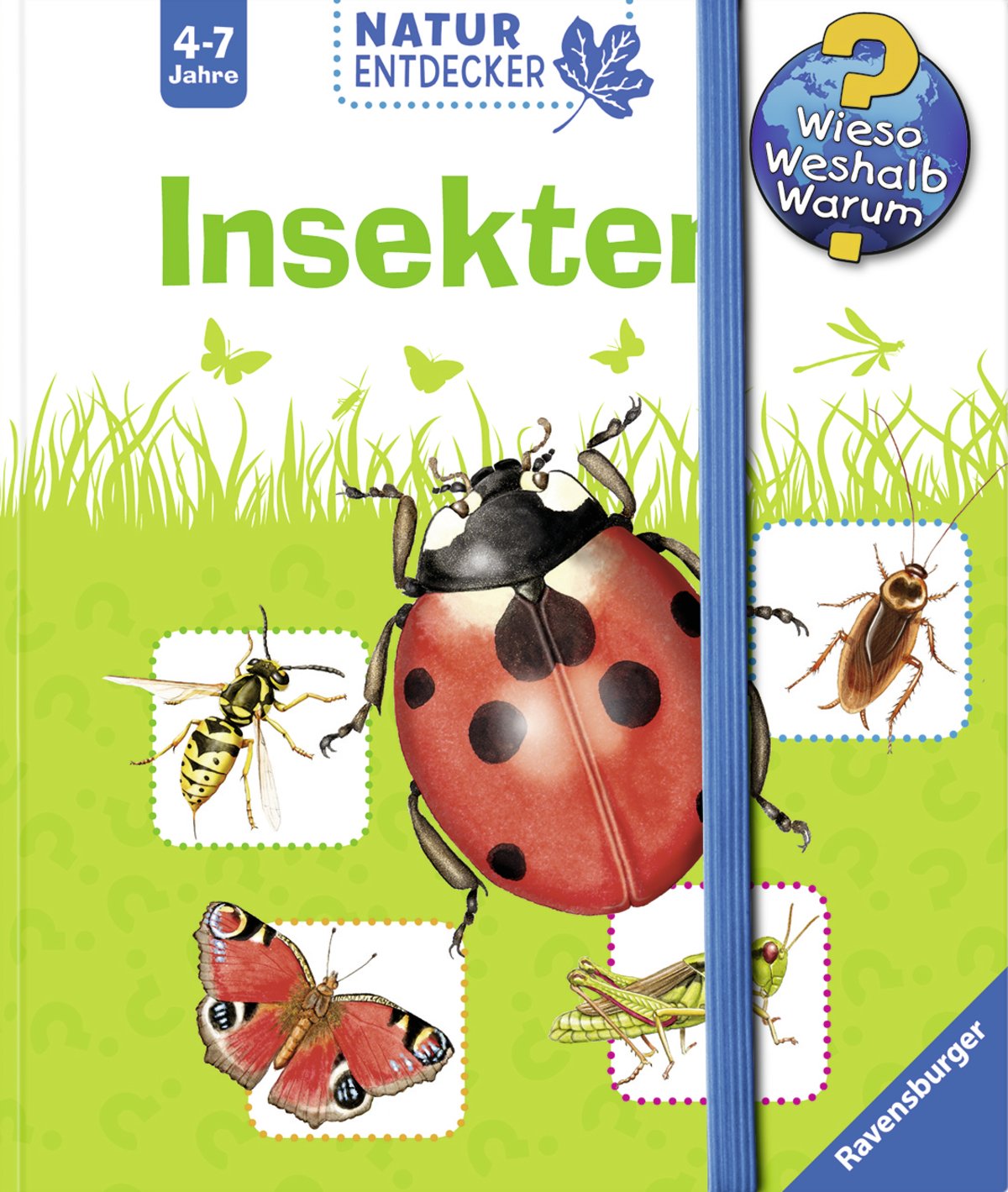 Product Image: Insekten