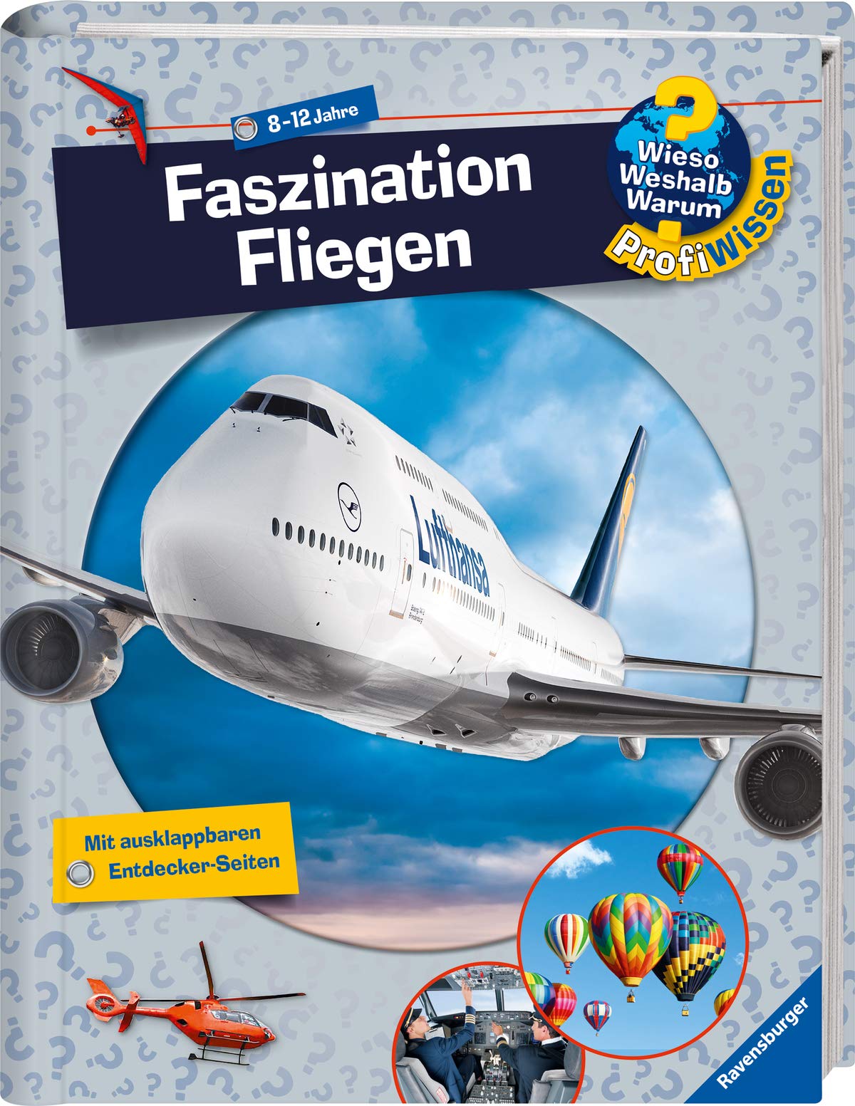 Faszination Fliegen Non-fiction