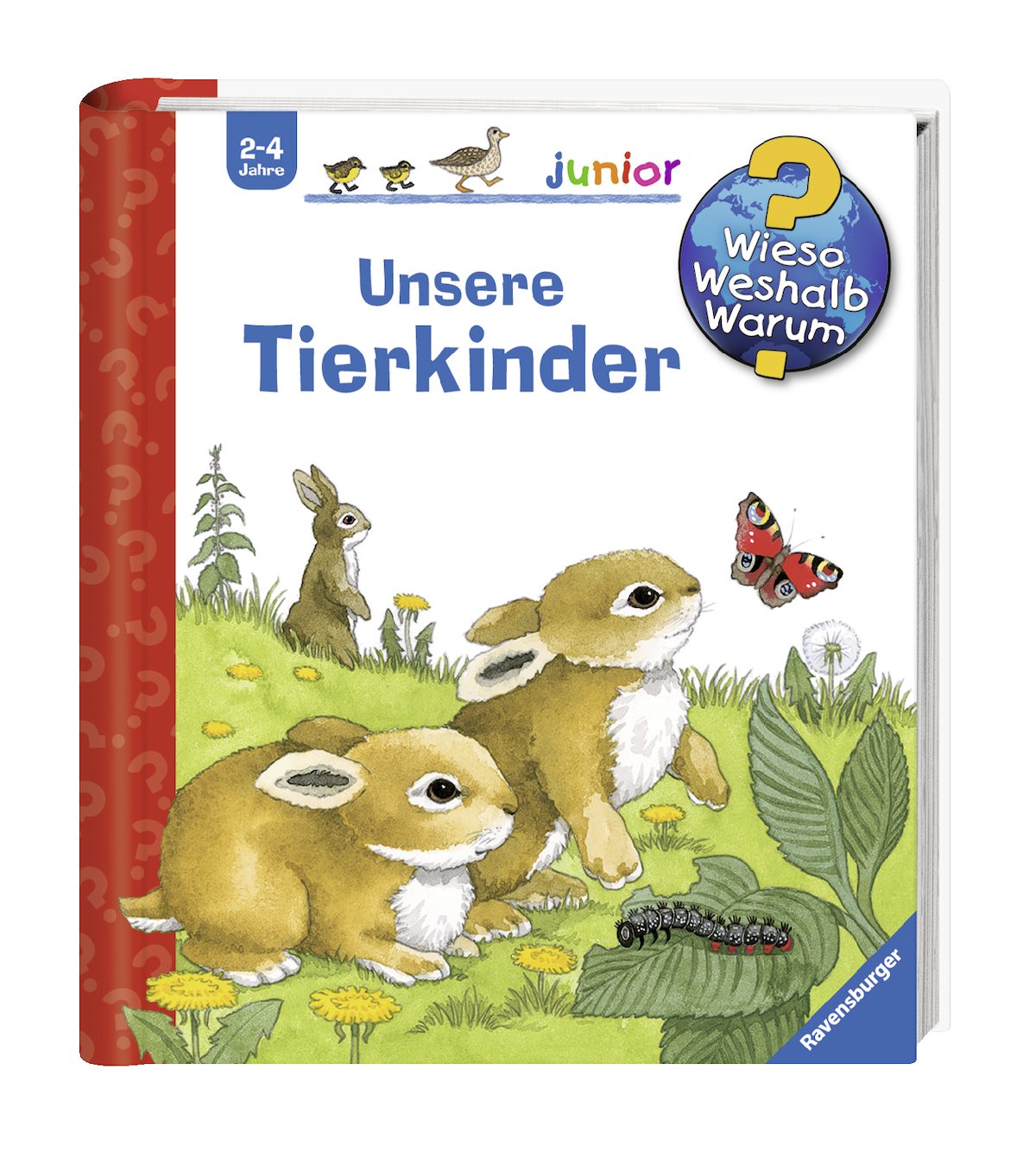 Product Image: Unsere Tierkinder
