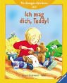 Ich mag dich, Teddy: Vorlesegeschichten ab 2 Jahren (Vorlesegeschichten ab 2, ab 3 und ab 4 Jahren) Books