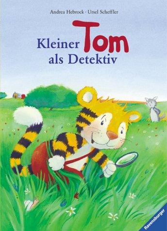 Product Image: Kleiner Tom als Detektiv
