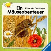 Ein Mäuseabenteuer (Ravensburger Kleine Ravensburger) Books