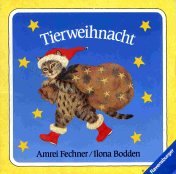Tierweihnacht (Ravensburger Kleine Ravensburger) Children's books