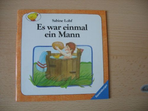 Es war einmal ein Mann Books