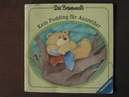 Kein Pudding für Ausreißer (Kleine Ravensburger, Band 76) Books