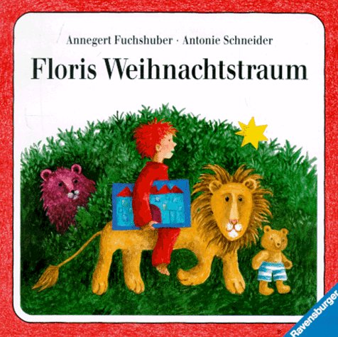 Floris Weihnachtstraum Children's books