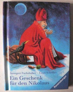 Product Image: Ein Geschenk für den Nikolaus