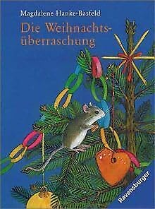 Die Weihnachtsüberraschung: Eine ungewöhnliche Weihnachtsgeschichte Books