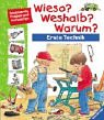 Product Image: Erste Technik (Wieso? Weshalb? Warum?)