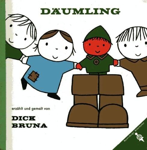 Däumling. Books