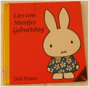 Product Image: Lies von Nientjes Geburtstag.