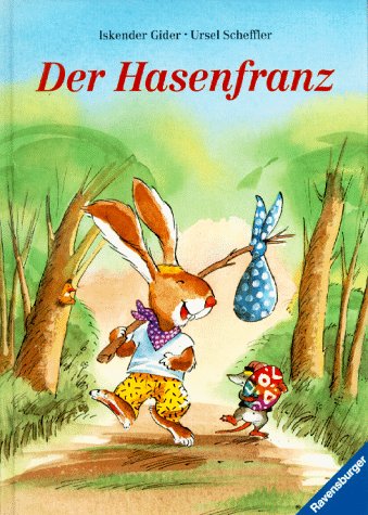 Der Hasenfranz Books