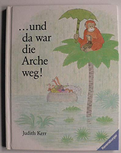... und da war die Arche weg! Second hand books on Religion & Esotericism