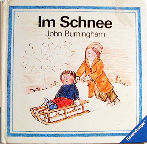 Im Schnee Books