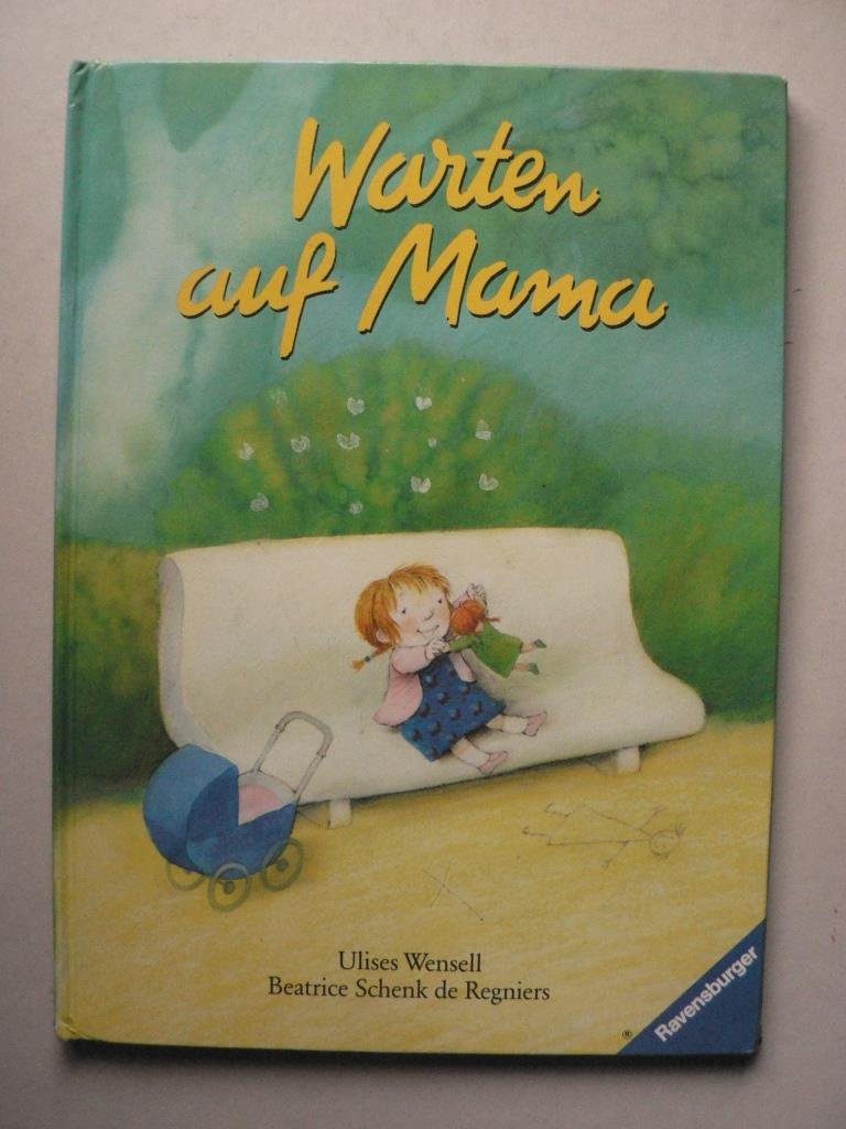 Warten auf Mama Books