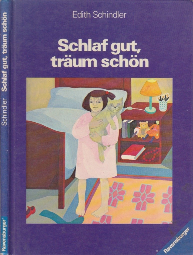 Product Image: Schlaf gut, träum schön